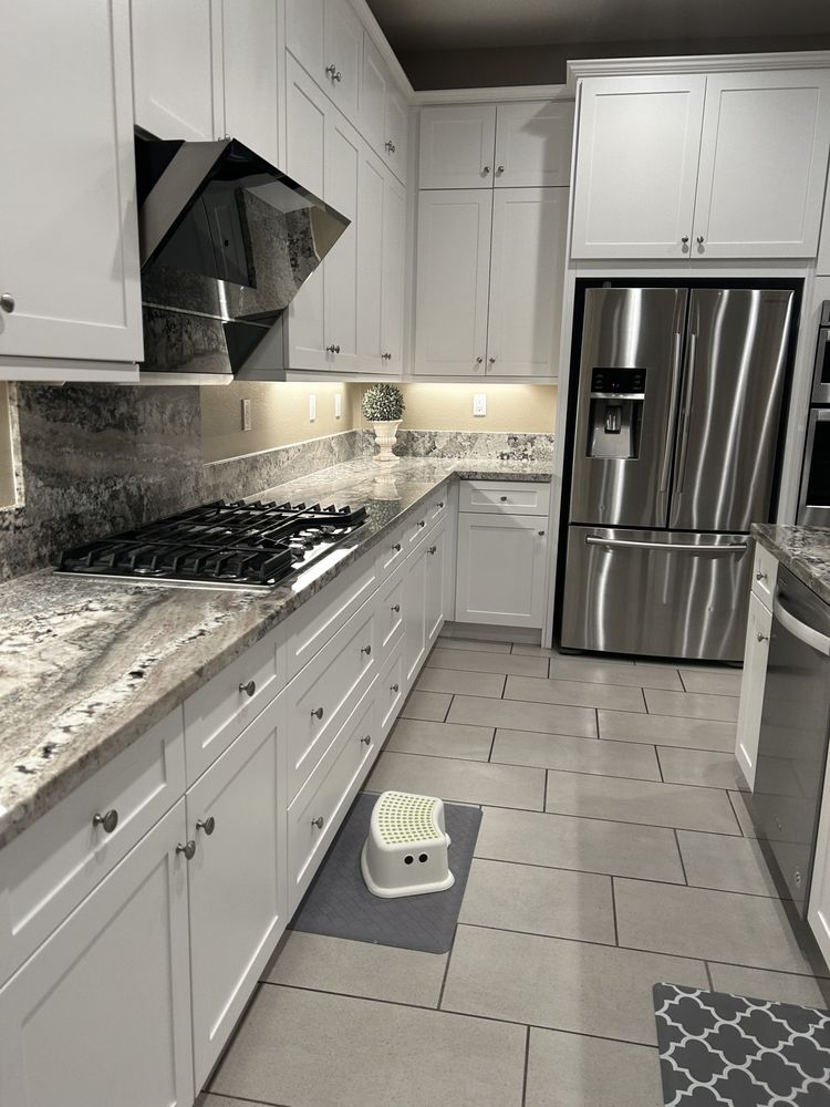 JENNY’S CLEANING SERVICES Updated August 2024 14 Photos Rancho