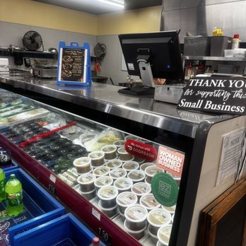 Lisas Southern Smokehouse - ....... - Barbeque Near Me - Clovis, California