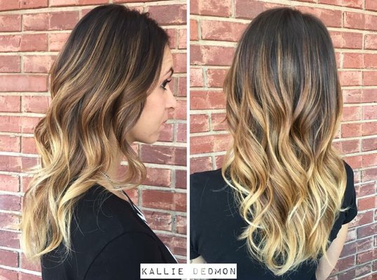 THE CUTTING EDGE SALON - Updated August 2024 - 14 Reviews - 2101 W