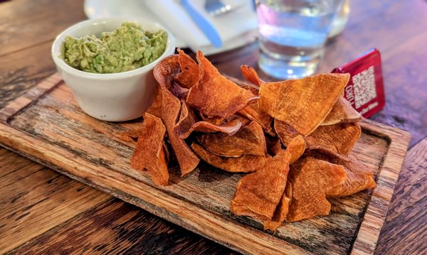 PURO ceviche bar by null