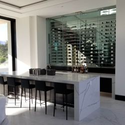 James Yoast Tile - La quinta Madison club
