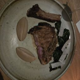 Pork chop Pork chop