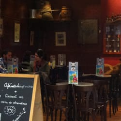 El Viejo Tostadero - Coffee House