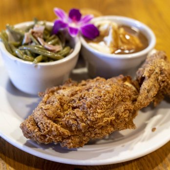 Garrison - Fried Chicken - Breakfast & Brunch Near Me - Indianapolis, Indiana Garrison - Fried Chicken - Breakfast & Brunch Near Me - Indianapolis, Indiana