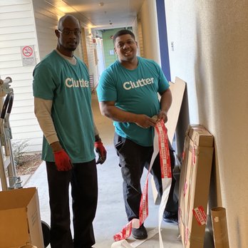 Clutter - Wilbert & Cordell - Self Storage Near Me Clutter - Wilbert & Cordell - Self Storage Near Me