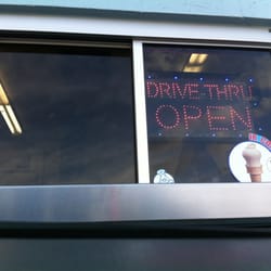 Fosters Freeze