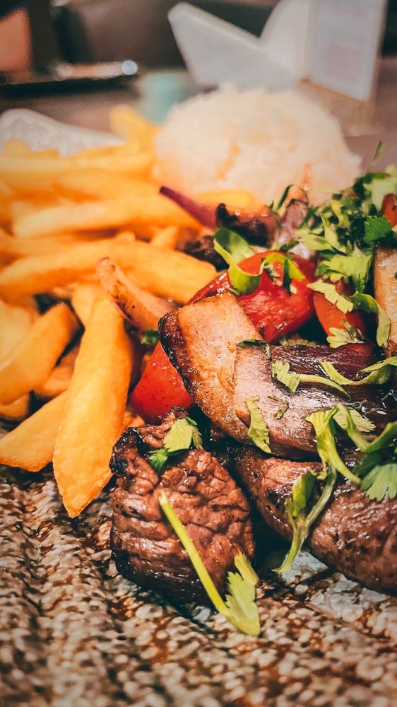 EL GRAN INKA - 298 Photos & 125 Reviews - 11401 NW 12th St, Miami ...