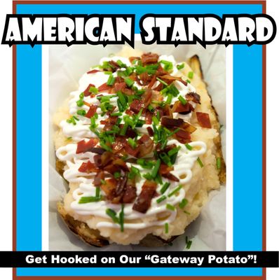 HOT POTATO FOOD TRUCK - Updated October 2025 - 43 Photos - Athens, Ohio