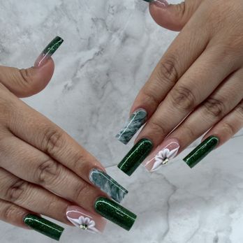 BeYOU Nail Bar - Nail Salons Near Me - Dallas, Texas BeYOU Nail Bar - Nail Salons Near Me - Dallas, Texas