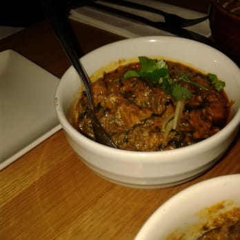 Ziya Asian Grill - Indian Near Me - Manchester, XGM
