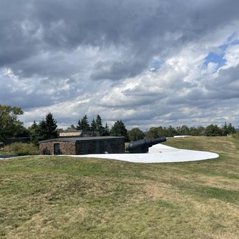 York Redoubt - Parks Near Me - Halifax, Nova Scotia York Redoubt - Parks Near Me - Halifax, Nova Scotia