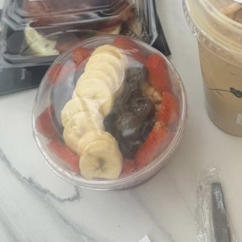 Better Buzz Coffee - açaí bowl - Coffee & Tea Near Me - Orange, California Better Buzz Coffee - açaí bowl - Coffee & Tea Near Me - Orange, California