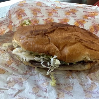 Adalberto's Mexican Food - Carne asada torta - Mexican Near Me - Rocklin, California
