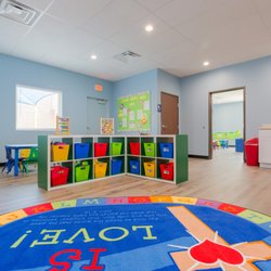 Great Beginnings Christian Preschool & Childcare