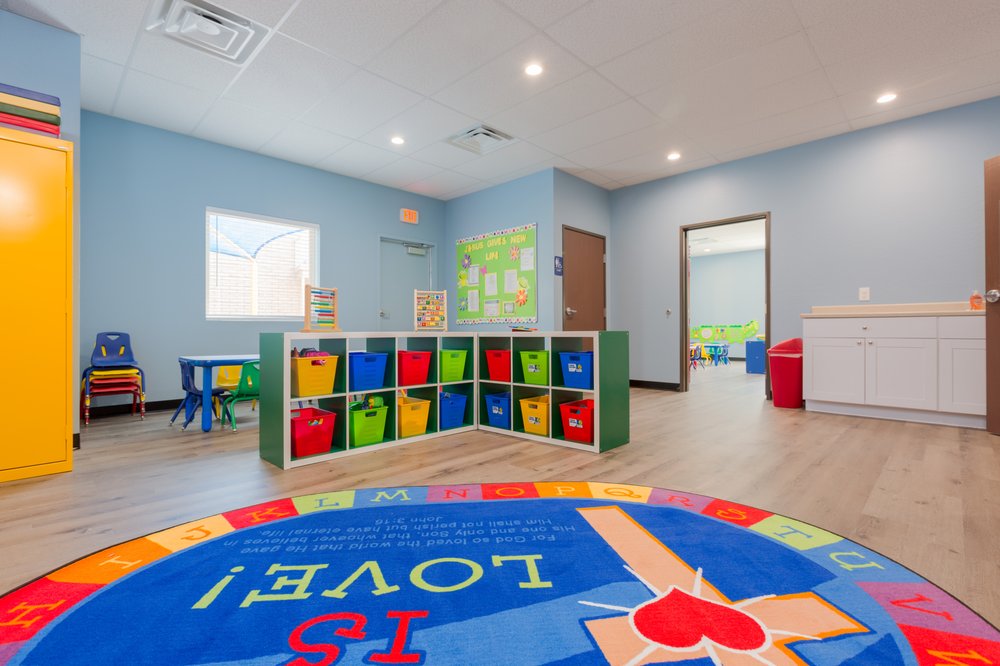 GREAT BEGINNINGS CHRISTIAN PRESCHOOL & CHILDCARE Updated September