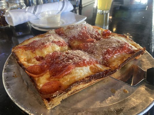 Ava's Pizzeria & Wine Bar - Rehoboth Beach by null