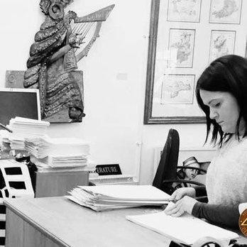 Kennys Bindery - Printing Services Near Me - Galway, G