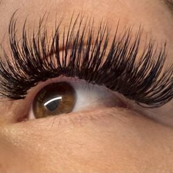 Lash Life - Long volume