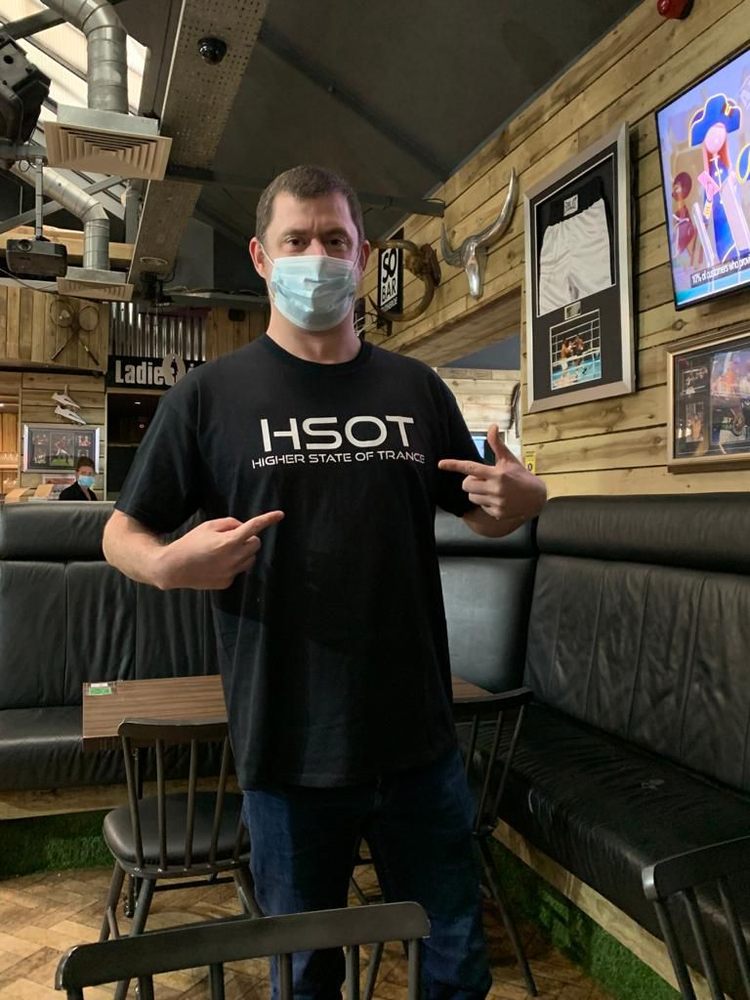 SO BAR Updated May 2024 1 King Street, Clitheroe, Lancashire