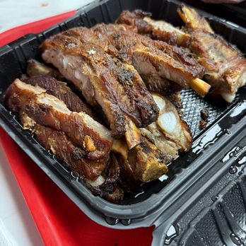 El Pollo Correteado - Ribs - Food Near Me - Phoenix, Arizona