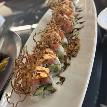 El Sol De Mexico - sushi - Seafood Near Me - East Los Angeles, California