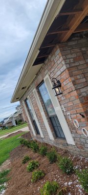 Exterior Remodels - Inside or out, let us take care of it! Exterior Remodels - Inside or out, let us take care of it!