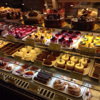 Cocola Bakery - YUM - Bakeries Near Me - San Jose, California