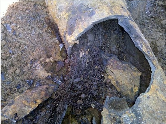 Slide of O'Neill Plumbing