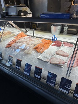 Fjord Fish Market by null