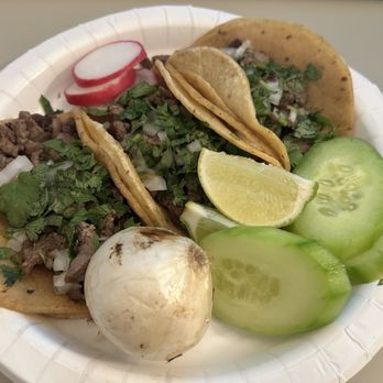 Tacos Los 3 Paisas - tacos - Food Trucks Near Me - Fremont, California Tacos Los 3 Paisas - tacos - Food Trucks Near Me - Fremont, California