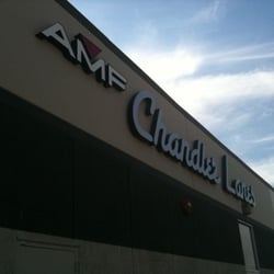 AMF Chandler Lanes