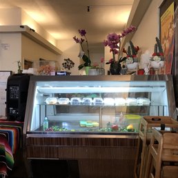 Interior shot