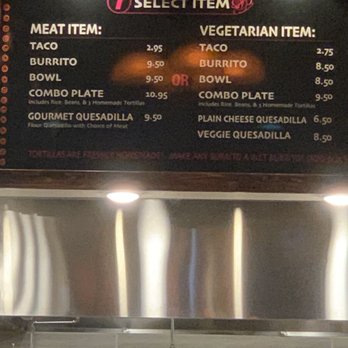 Yoli's Mexican Grill - Main menu options - Mexican Near Me - Riverside, California Yoli's Mexican Grill - Main menu options - Mexican Near Me - Riverside, California