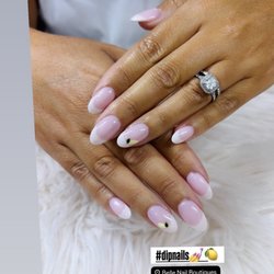 Belle Nail Boutiques