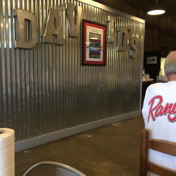 David's Catfish House - American Near Me - Spanish Fort, Alabama