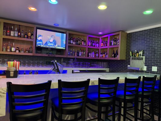 Marieta's Fine Mexican Food & Cocktails by null