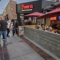 Downtown Burbank - Finneys