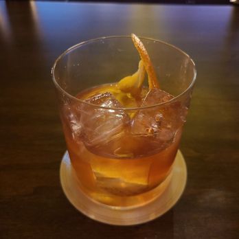 The Cottonwood Room - Tattletale cocktail - Cocktail Bars Near Me - Omaha, Nebraska The Cottonwood Room - Tattletale cocktail - Cocktail Bars Near Me - Omaha, Nebraska