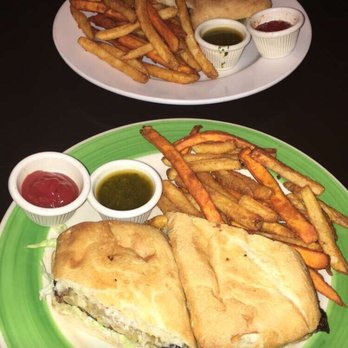 Havana Grill - Cuban Near Me - Chicago, Illinois
