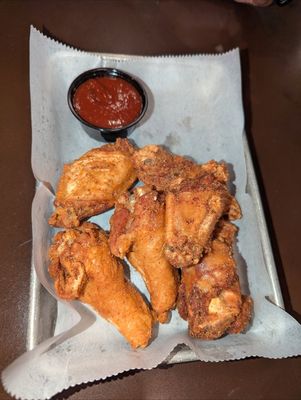 Live Fire Burger by null