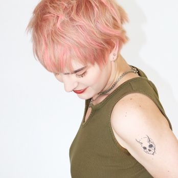 Salon RO5 - Hair by SALON RO5 Stylist and Lead Educator Laura Garwasiuk - Hair Salons Near Me - Phoenix, Arizona