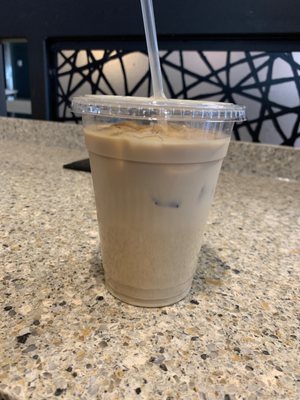 The Refuge Coffee, Food and Wine by null
