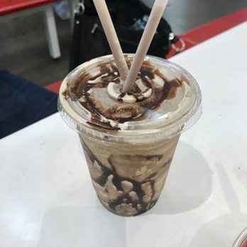 Costco Wholesale - Frozen mocha--tastes like a starbucks mocha frapp! - Wholesale Stores Near Me - Wheaton, Maryland