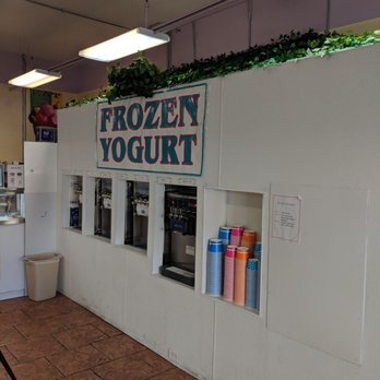 OBX Mini Mart - Frozen Yogurt - Beer, Wine & Spirits Near Me - Corolla, North Carolina