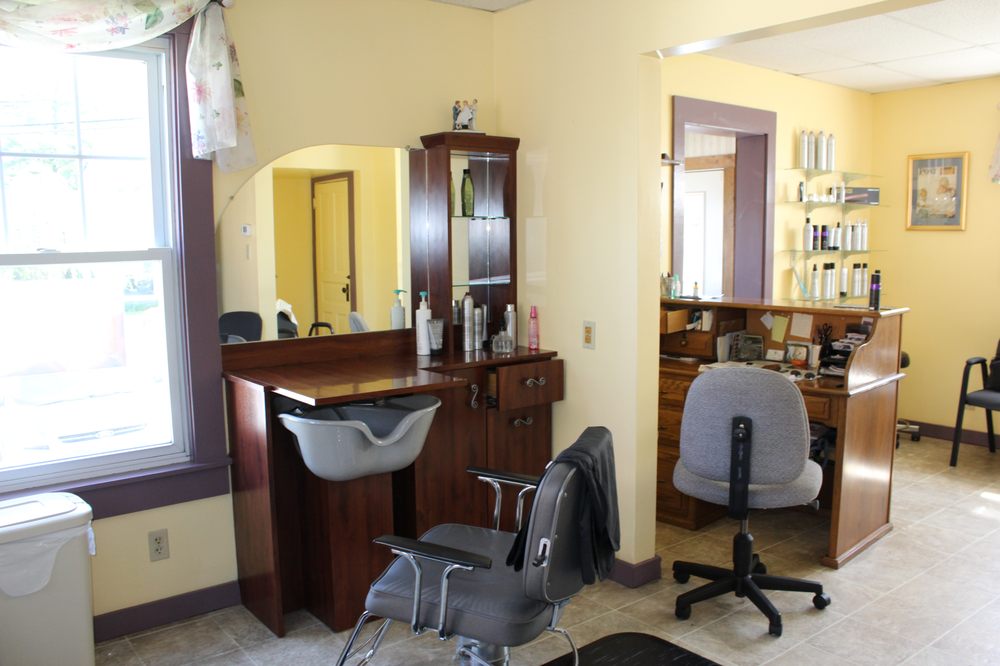 STACIA’S HAIR DESIGN Updated August 2024 935 S Market St, Elizabethtown, Pennsylvania Hair
