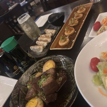 hiko-A-mon - Ankimo etc - Japanese Near Me - Louisville, Kentucky hiko-A-mon - Ankimo etc - Japanese Near Me - Louisville, Kentucky