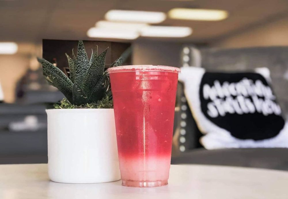 THE HIVE NUTRITION Updated October 2024 112 Photos 3429 Central