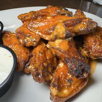 Beachland Tavern - Kitchen Sink Wings - New American Near Me - West Hartford, Connecticut Beachland Tavern - Kitchen Sink Wings - New American Near Me - West Hartford, Connecticut
