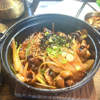 Seoul Haus - Ig: socalhkfoodies - Korean Near Me - Chino Hills, California Seoul Haus - Ig: socalhkfoodies - Korean Near Me - Chino Hills, California