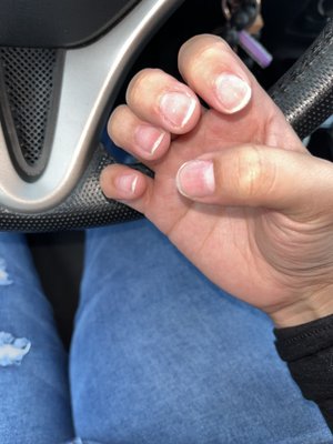 NAILS BY ROSE - 10 Photos & 19 Reviews - 613 Volvo Pkwy, Chesapeake